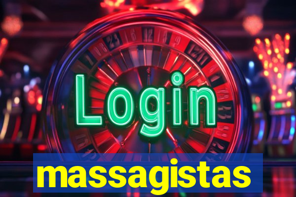 massagistas masculinos sp